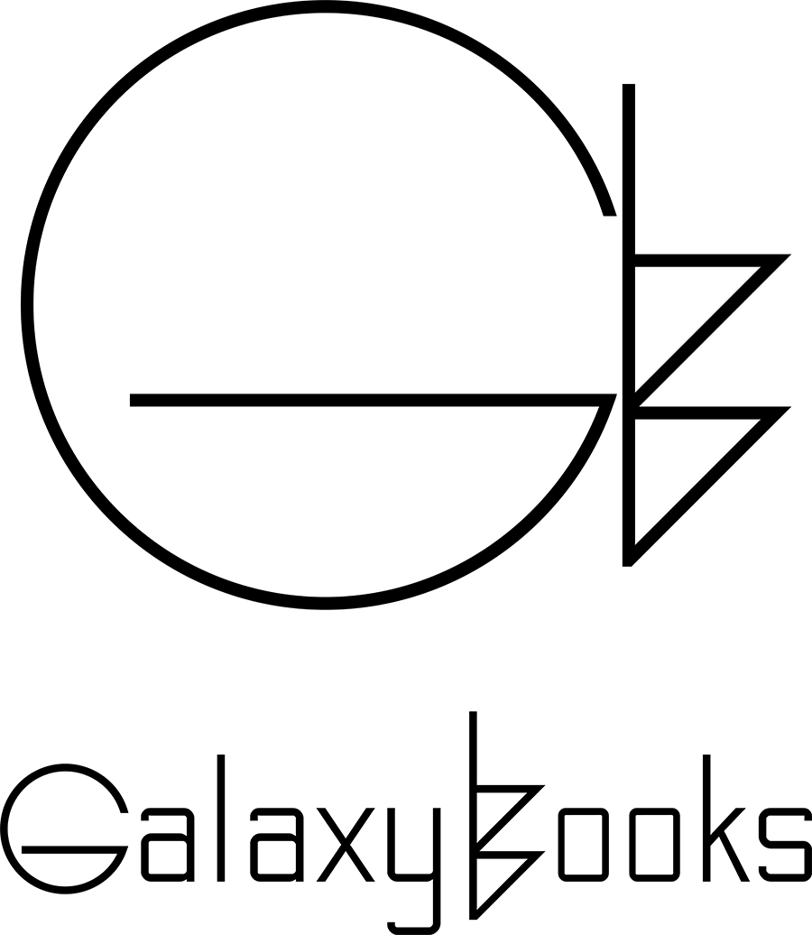 GalaxyBooks株式会社